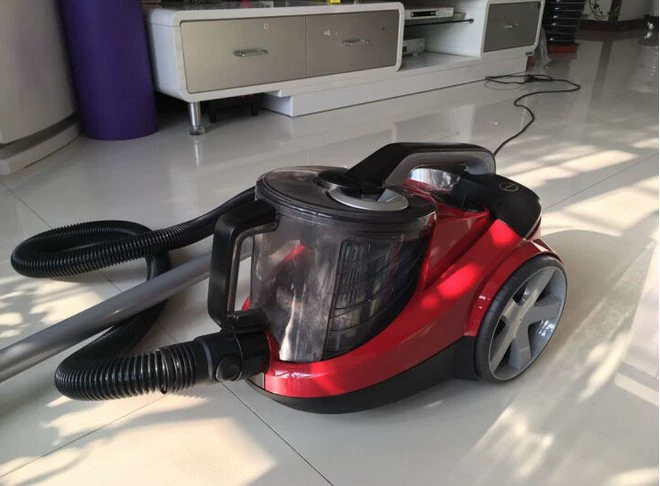 Máy hút bụi Philips FC8760 fc9728 fc9735 81 công suất cao 1800W không có vật tư tiêu hao