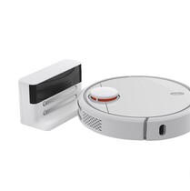 xiaomi Xiaomi sweeper Mijia Mijia Mijia sweeper People lds ranging silent ultra-thin SDJQR01RR