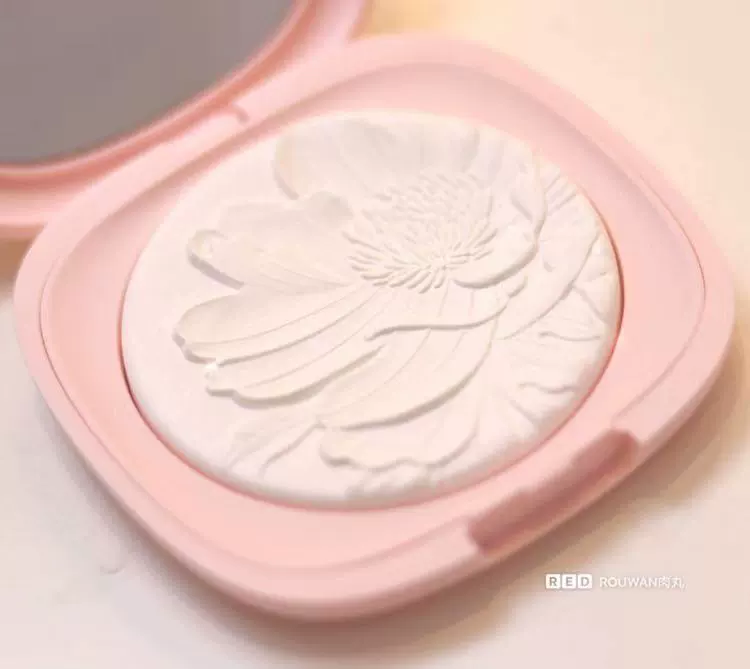 KIKO 2019 mùa xuân phiên bản giới hạn má hồng chạm khắc gradient blush nước sen mật ong bột môi - Blush / Cochineal