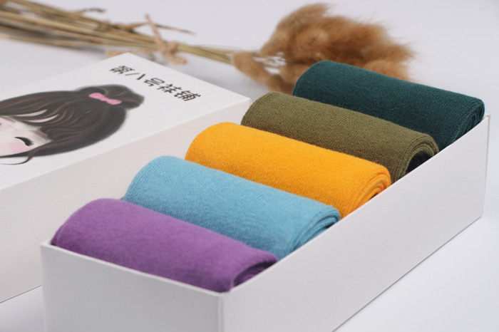 Chaussettes - collants HENNY RUE - Ref 754858 Image 29