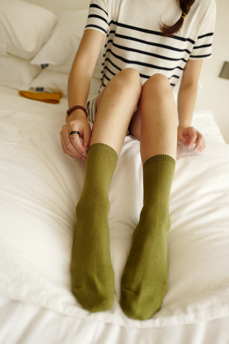 Chaussettes - collants HENNY RUE - Ref 754858 Image 26