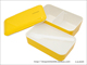 hộp com hâm nóng Nhật Bản Takenaka Moonlight Bento Treasure Box Plus Phiên bản Hộp cơm trưa Một lớp 0.9L Hộp đôi Bento 1.1L - Hộp cơm điện sưởi ấm 	hộp cơm cắm điện bear