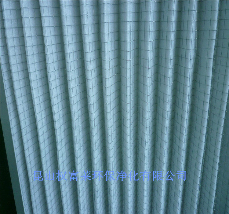 Honeycomb activated carbon air filter plate air filter in addition to peculiar smell activated carbon filter