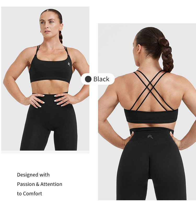 Покупка товаров ONER ACTIVE движение нижнее белье плотно EVERYDAY CROSS OVER BRALETTE 