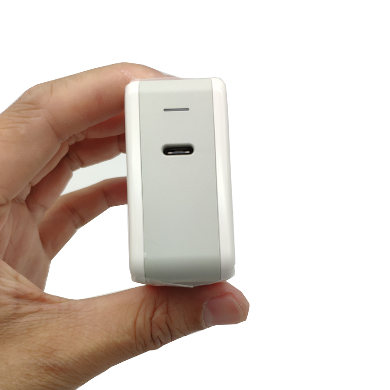 Applicable to GPD One Book ONE AYANEO Handheld Game Book Fast Charge Plug Notebook Double Type-C Cable