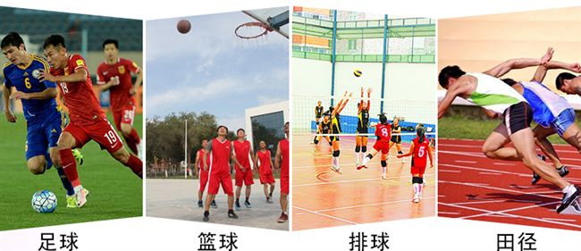 Trọng tài quảng cáo đã sử dụng thiết bị thể thao điền kinh để khởi động các hoạt động của thiết bị, mở khói bụi, lặn, đua thuyền rồng, bắt đầu đặt hàng - Thiết bị thể thao điền kinh cây tập xà đơn
