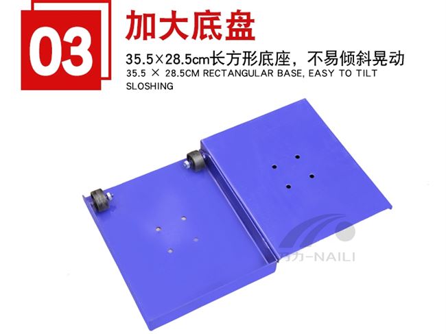 Quảng cáo cạnh tranh nhảy cao hợp kim nhôm nâng di động đơn giản nhảy trường trung học và thiết bị tiêu chuẩn trường - Thiết bị thể thao điền kinh xà đơn tập tại nhà