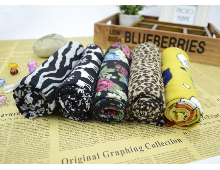 Foulard enfant - Ref 2141740 Image 13