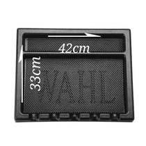 Wall electric push storage tray tool tray storage box