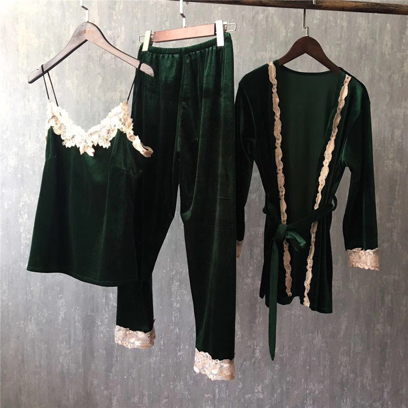 Pyjama pour femme OTHER   en Polyester Polyester  à sling - Ref 2995229 Image 15