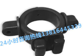 Electronic fencing hanging wire universal ring Electronic fencing new thickened multifunctional 32 universal ring terminal insulator