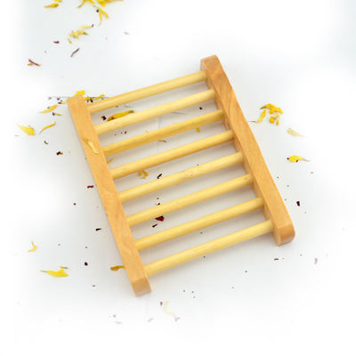 Soap box, natural lotus wood soap tray, soap plate, solid wood soap box, handmade soap box, special soap box for handmade soap