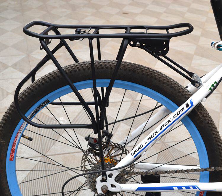 Porte-bagages pour vélo - Ref 2419252 Image 21