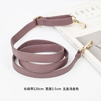 1 -INCH Golden Purple Long Bess