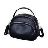 Сумка через плечо, кожаная сумка на одно плечо, из натуральной кожи, воловья кожа