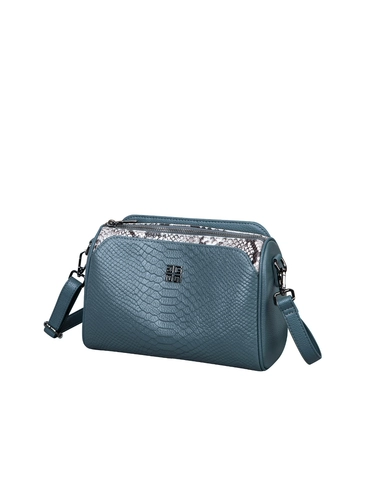 Модная сумка через плечо, бретели для отдыха, сумка на одно плечо, городской стиль, крокодиловый принт, из натуральной кожи