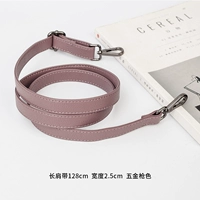 1 -INCH GUN Purple Long Band