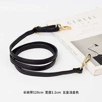 4 очка Золотая черная длинная группа