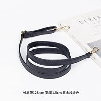 5 -Doint Golden Black Long Band