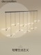 Hotel Lobby Front Desk Chandelier Art Seagull Restaurant Lamp Company Office Bar Creative Personality Chandelier