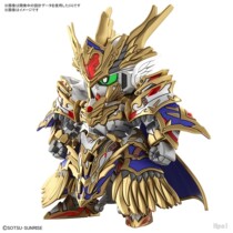 SDW HEROES SD Gundam World: Heroes Arthur Gundam Mk-Ⅲ Order