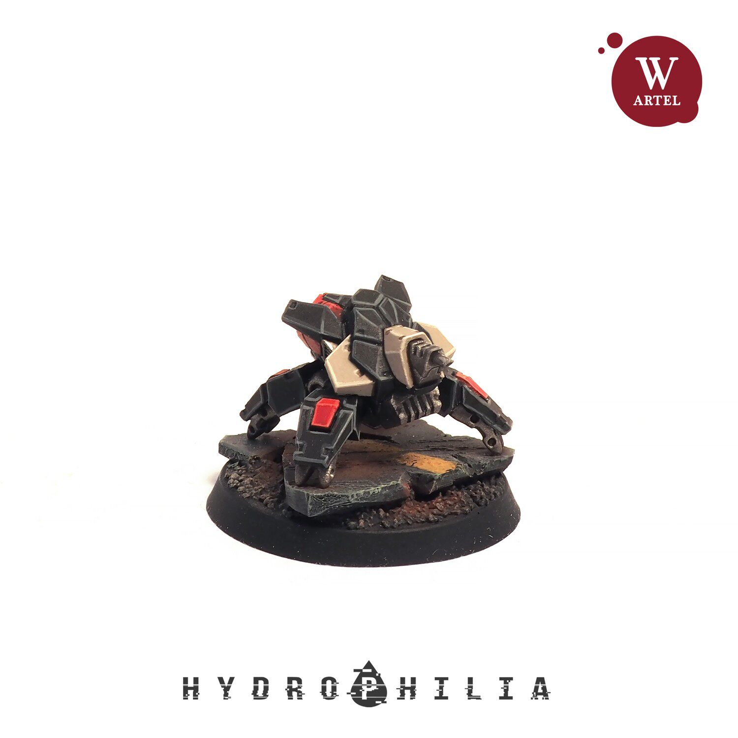 Artel-W NXR-KG Beetle