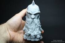 Giorgos Tsougkouzidis Dwarf slayer