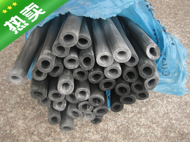 Solar water heater accessories Solar piping insulated tube insulated cotton 4 in charge