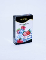 Ледяная клубника