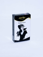 Леди Коко, мисс, мисс