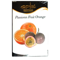 Маракуйя апельсин