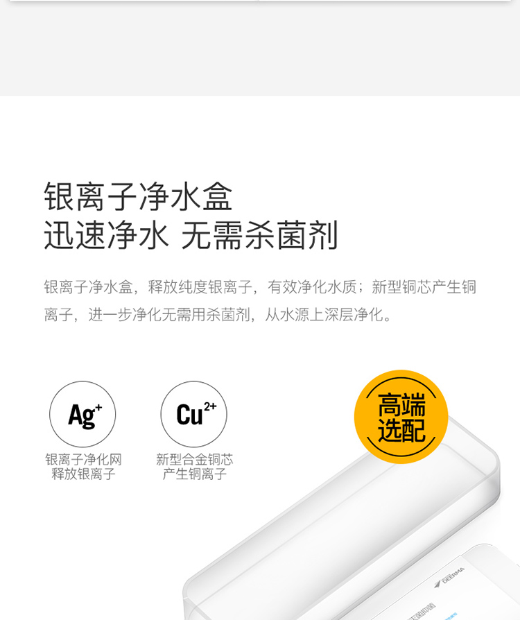 máy tạo độ ẩm mijia mjjsq02lx 4l Máy tạo độ ẩm 5L dung tích lớn cảm ứng nhiệt độ nhà yên tĩnh mini phòng ngủ văn phòng tạo độ ẩm - Máy giữ ẩm máy tạo ẩm điện máy xanh