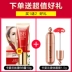 Bộ trang điểm Kazi Lan Bộ kẻ mắt Nữ Mascara Toàn bộ Bộ trang điểm mắt Trang điểm dành cho sinh viên