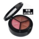 [Đặc biệt hàng ngày] Bảng phấn mắt kim cương sáng bóng 3 màu Hộp phấn mắt Light Pearl High Light White Gold Eye Shadow Makeup Makeup