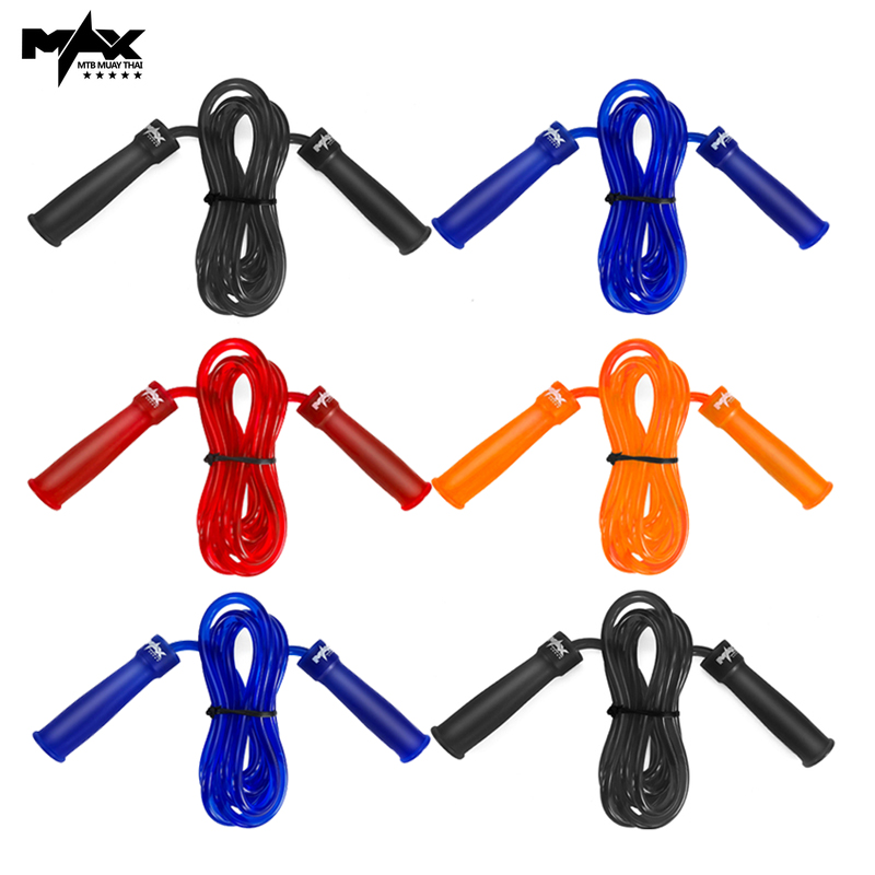 MTB Boxing Gravity Jump Rope Adult-specific Muay Thai Sanda Fighting Fighting Fat Loss Sports Bearing Weight-Bearing Jump Rope