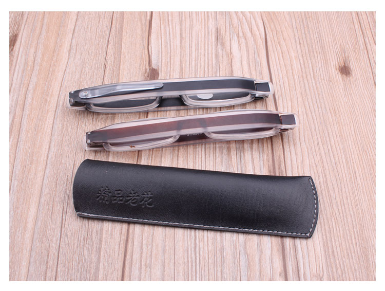 Etui à lunettes - Ref 1241893 Image 35