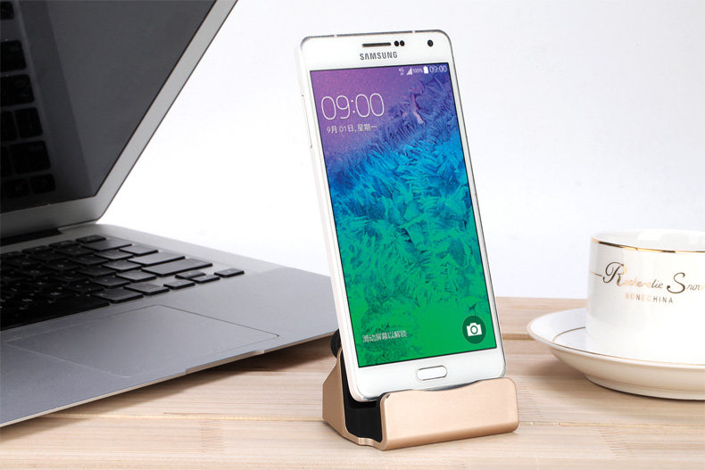 Support téléphone mobile MOROCK - Ref 1365577 Image 34