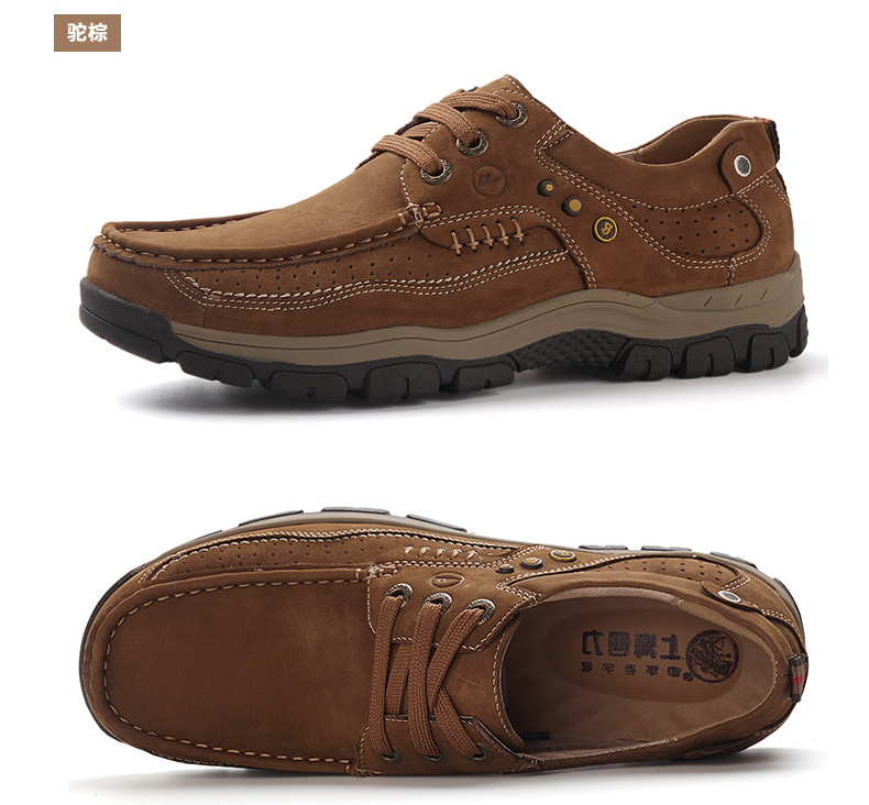 baskets homme WARRIOR pour printemps - Ref 962603 Image 11