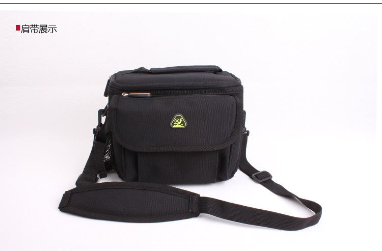 Sacoche pour vélo mixte SNAILKEY - Ref 2221295 Image 16