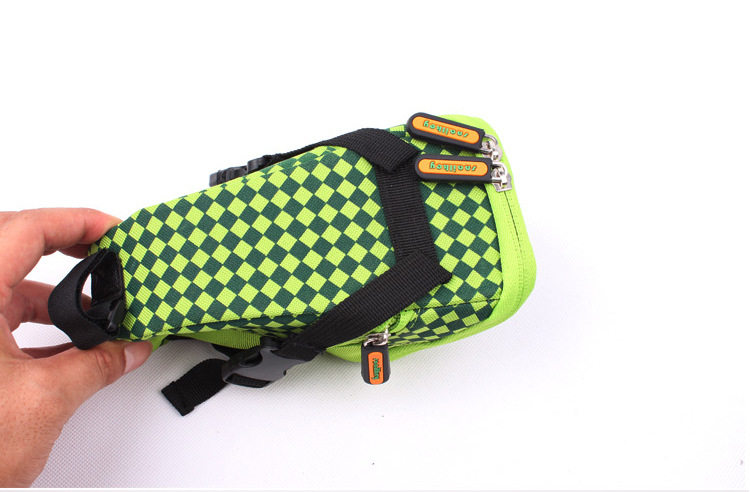 Sacoche pour vélo mixte SNAILKEY - Ref 2221286 Image 10