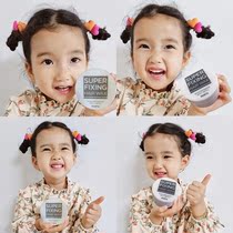 MOETA Children Special Hair Wax Stick Hair Gel Hair Clay Baby Baby Kid Natural Harmless Hair Styling Gel