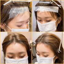 Fetal Hair Liu Haifu Post Bronzed Protein Straightening Straight Hair Cream Hair Cord Soft Hair Softener Hair Soft Smooth Hair Free