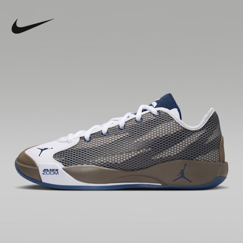 Nike Men's Shoes 2026 Summer Jordan Luka 77 Doncic Actual Basketball Shoes If1611-002
