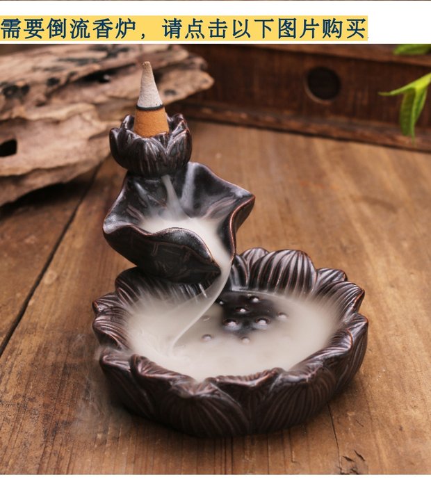 Hương trầm hương gỗ đàn hương tự nhiên có mùi thơm hình nón rỗng hương cao cấp - Sản phẩm hương liệu hương nhang