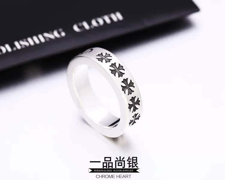 Bague mixte OTHER   en Argenterie - Ref 3087809 Image 13