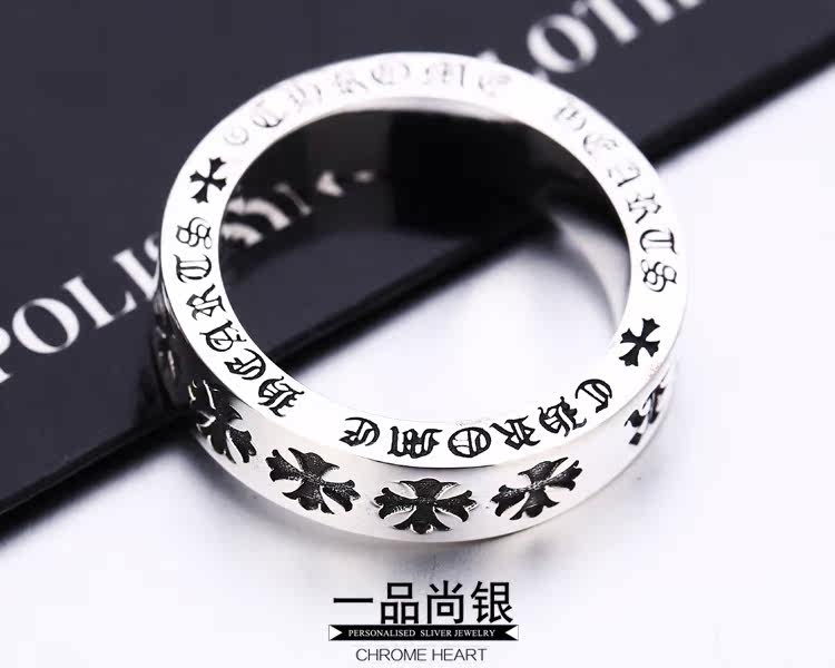 Bague mixte OTHER   en Argenterie - Ref 3087809 Image 15