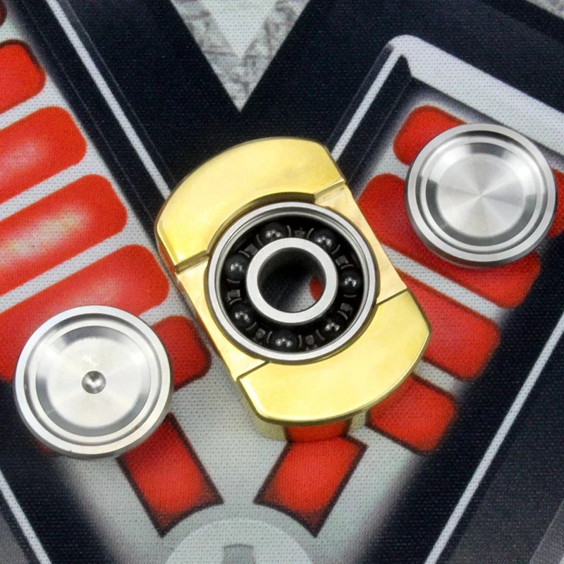 Fidget spinner - Ref 2619419 Image 6