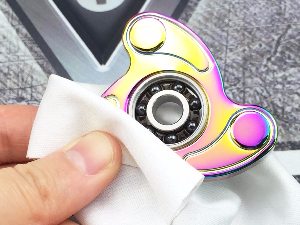 Hand spinner - Ref 2619377 Image 6