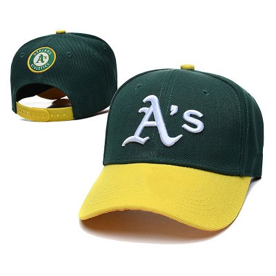 Foreign trade baseball cap team Auckland sports team couple youth dome wide ridge casual embroidery flat edge hat (20509:4054751:size:adjustable;1627207:3232995:sort by color:11)