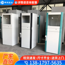 Imitation Rittal PC computer cabinet industrial control cabinet plc electrical control cabinet factory workshop dustproof distribution box can be customized